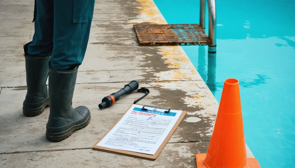 legal permits required always