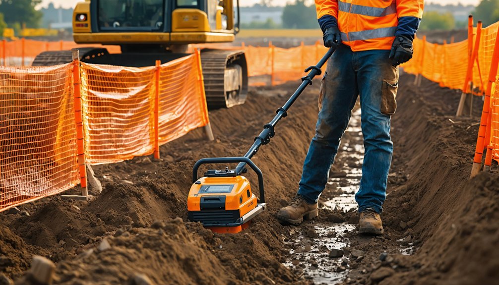 legal site detection