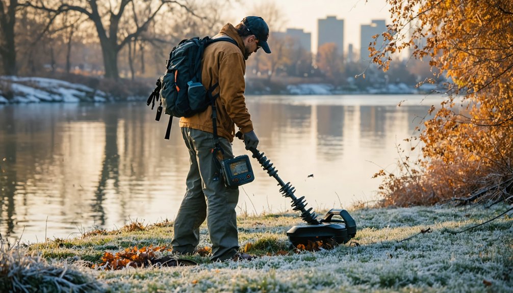 legally accessible detecting opportunities adherence required