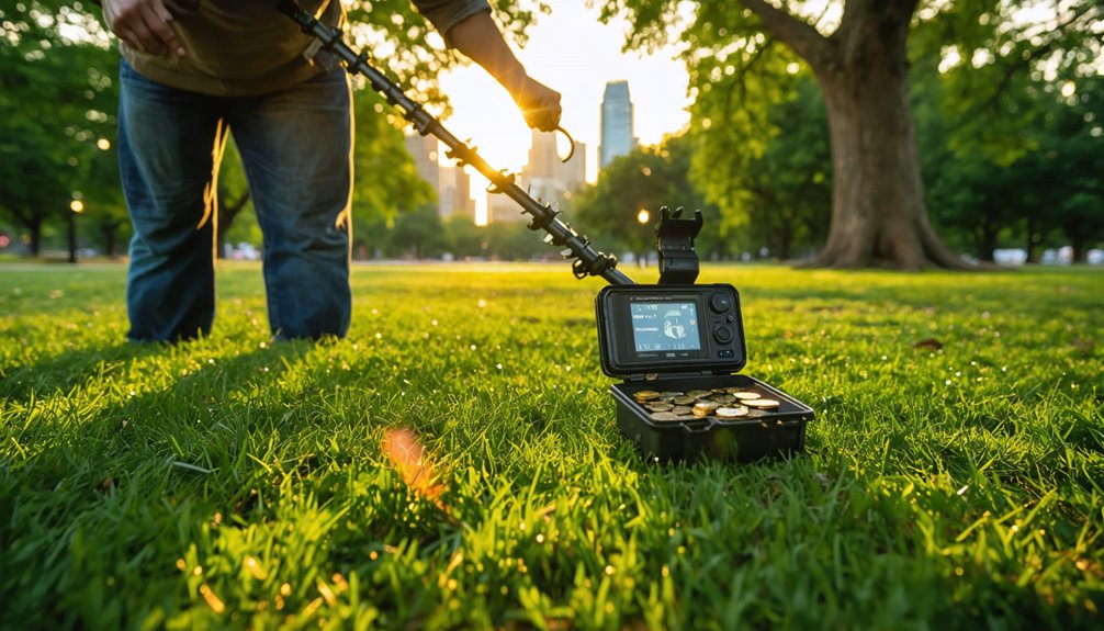 legally detect in charlotte s approved areas