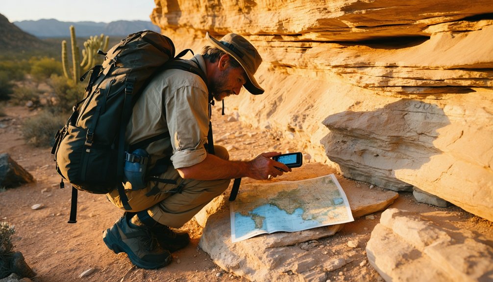 legendary explorers treasure hunts