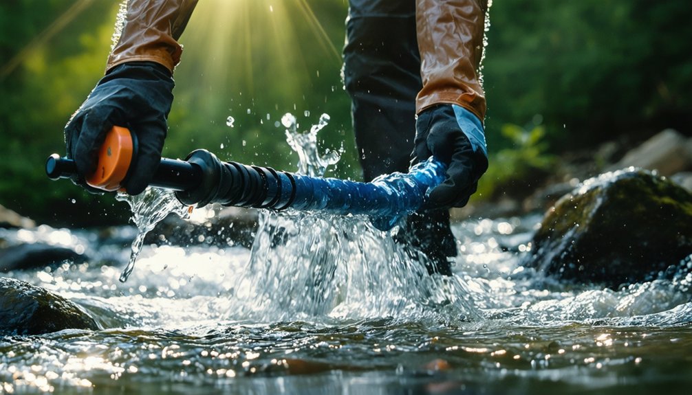 lightweight agile ergonomic design