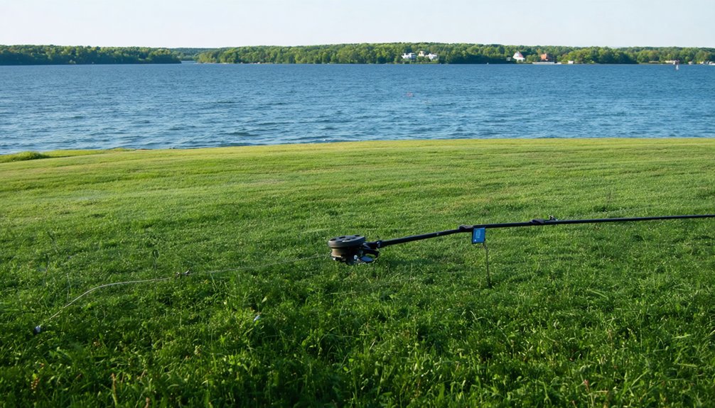 localized metal detecting regulations vary