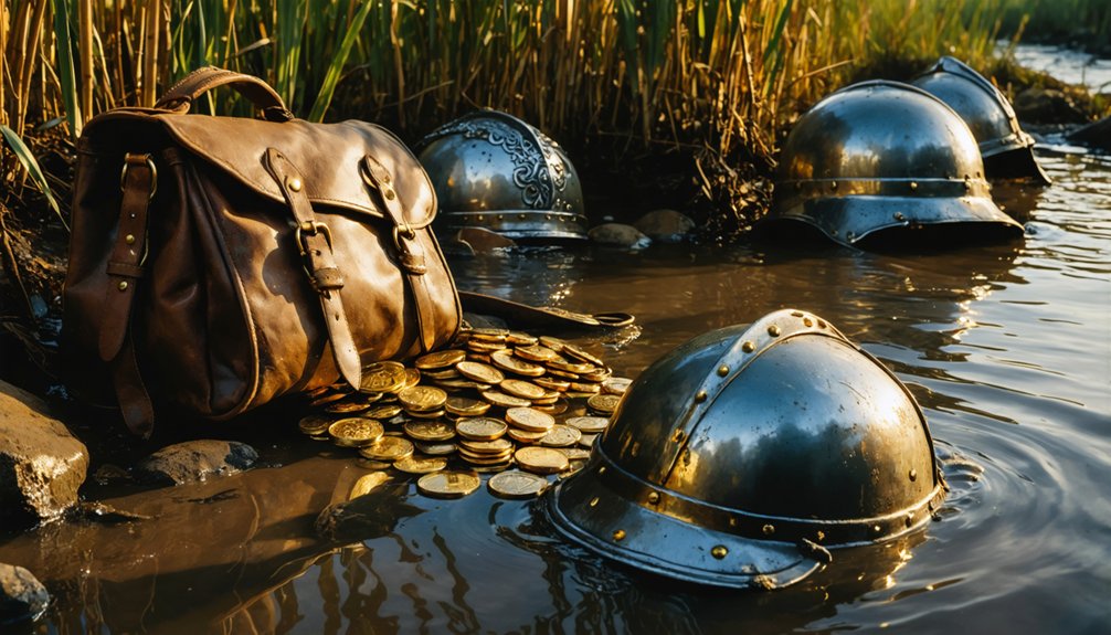 losses attrition destruction failure