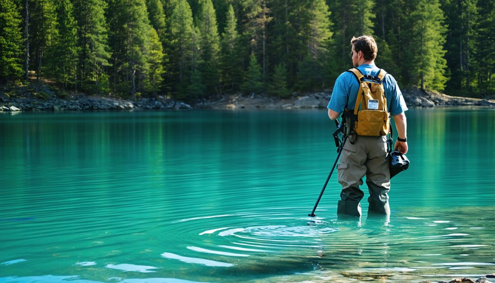 lost personal property recovery