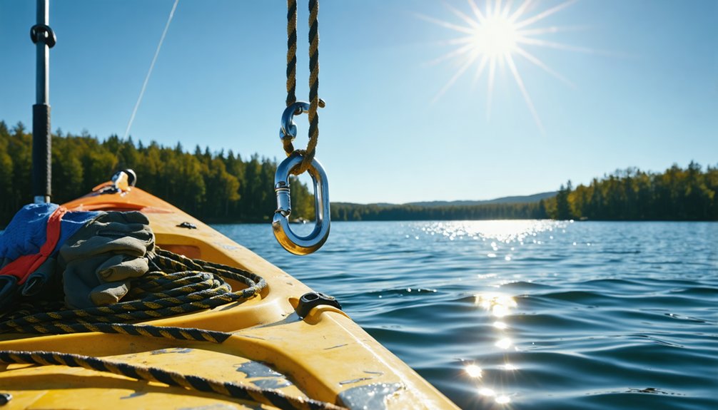 magnet equipment safety maintenance