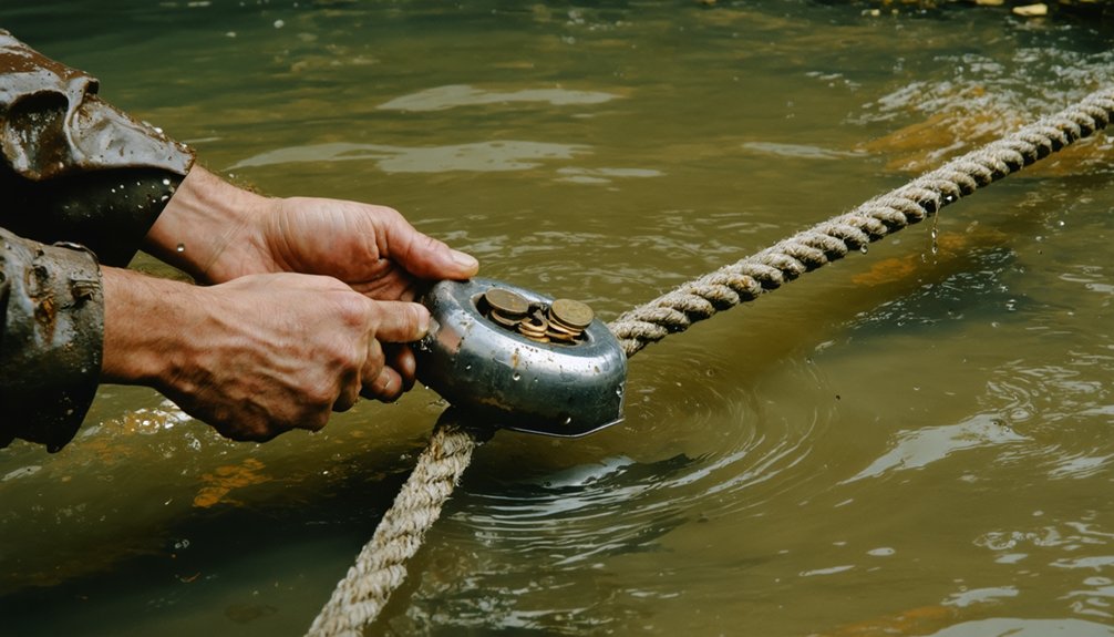 magnet fishing beginner guide