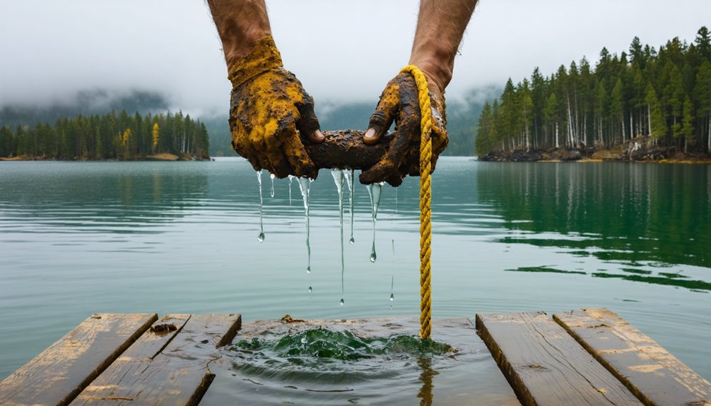 magnet fishing in minnesota