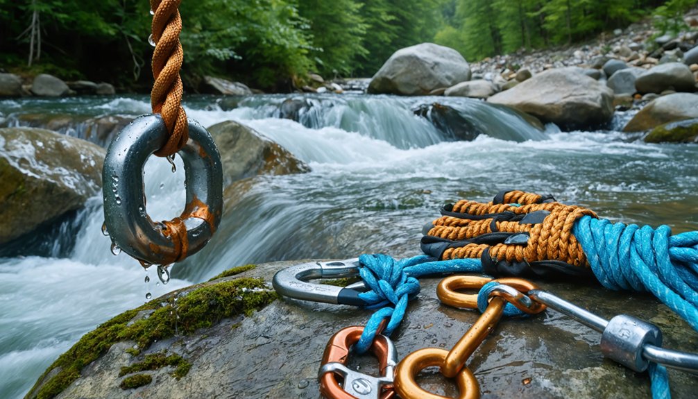 magnet fishing safety essentials