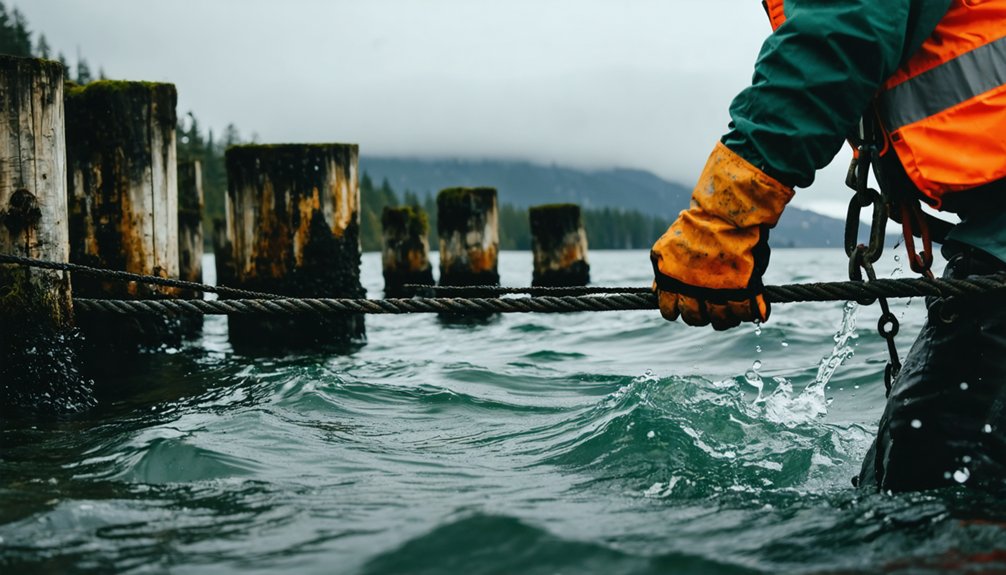magnet fishing safety precautions