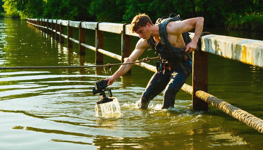 magnet fishing youtubers list