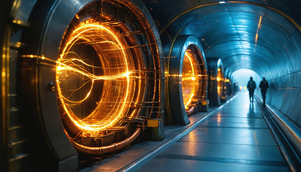 magnetic fields detect metal