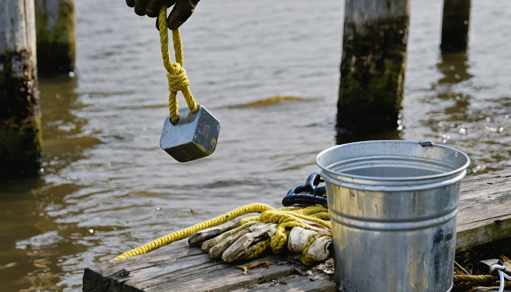 magnetic retrieval gear essentials