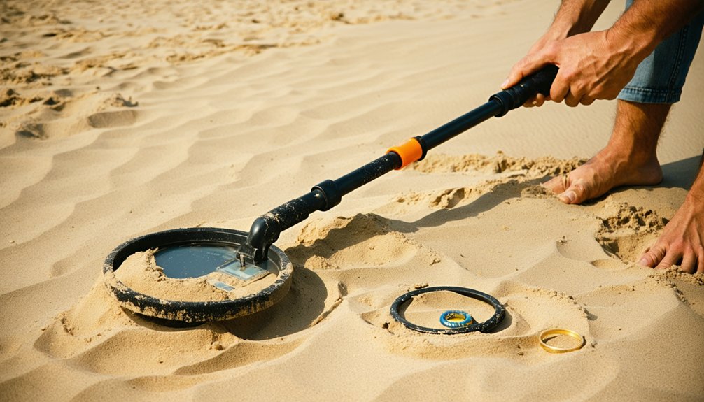 maintain coil height consistency