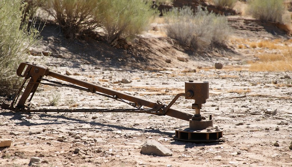 major gold production regions