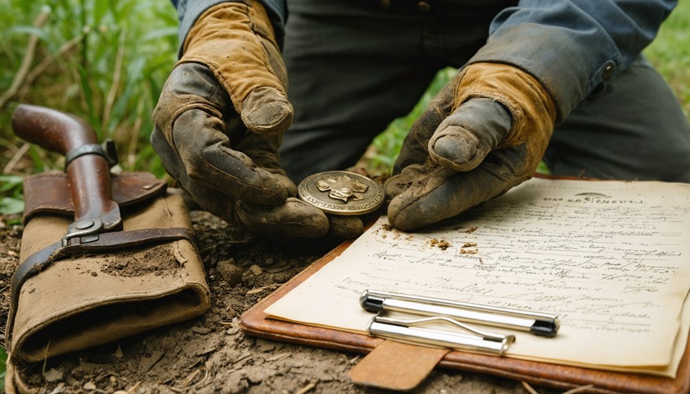 mandatory reporting artifact protection regulations