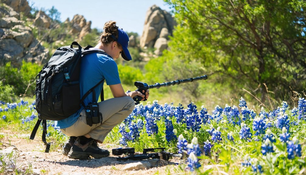 marble falls metal detecting regulations