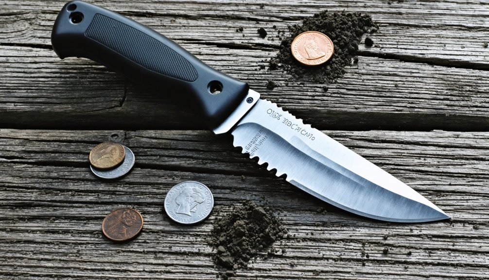 match tools to terrain