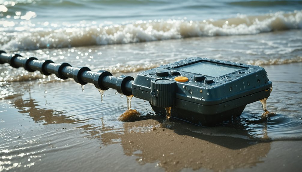 maximize depth proper calibration