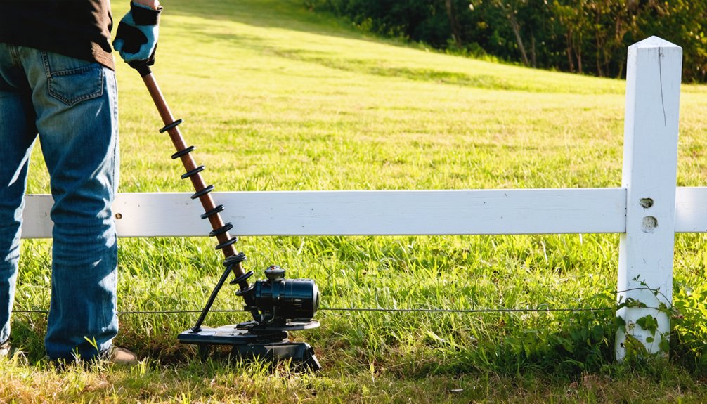 metal detecting property laws