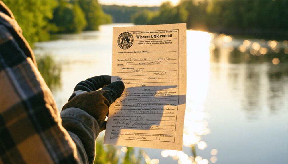 metal detecting regulations cultural resource concerns