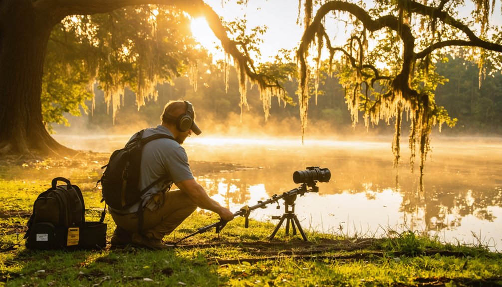 metal detecting regulations decatur alabama