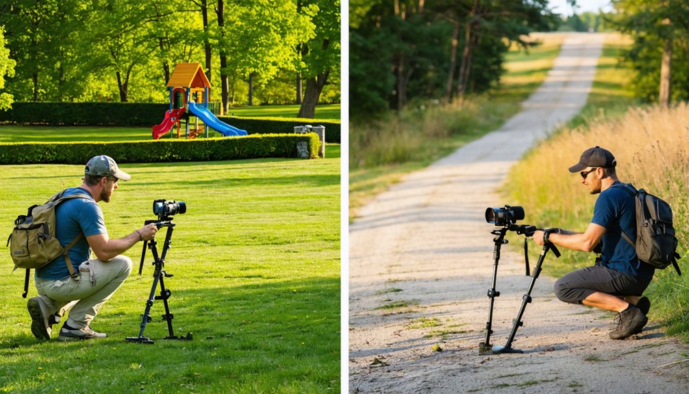 metal detecting regulations differ