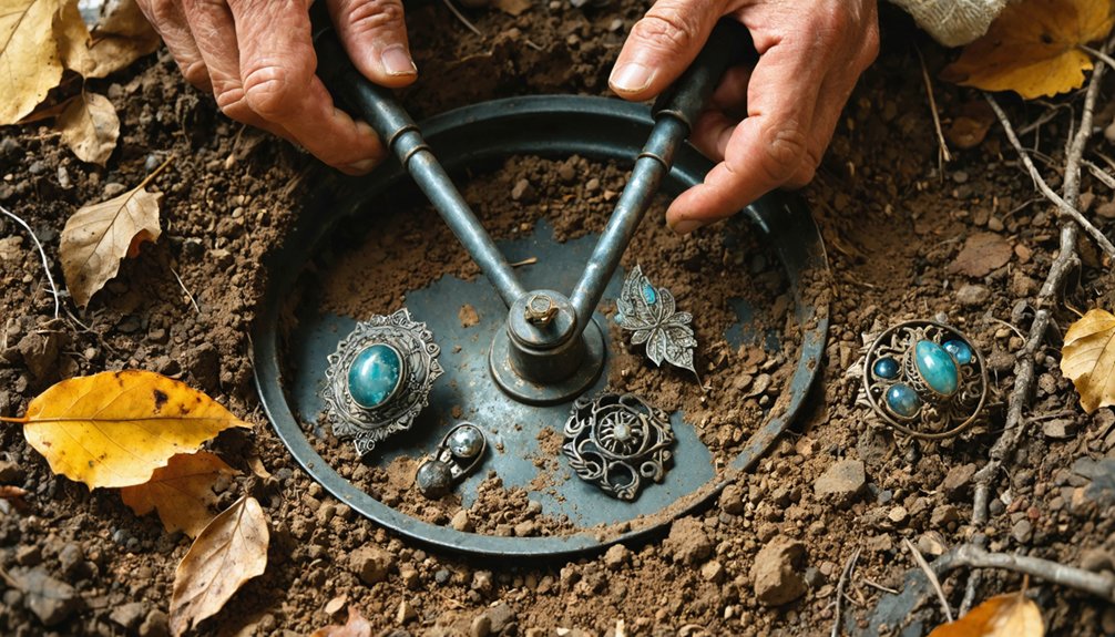 methodical slow all metal overlapping