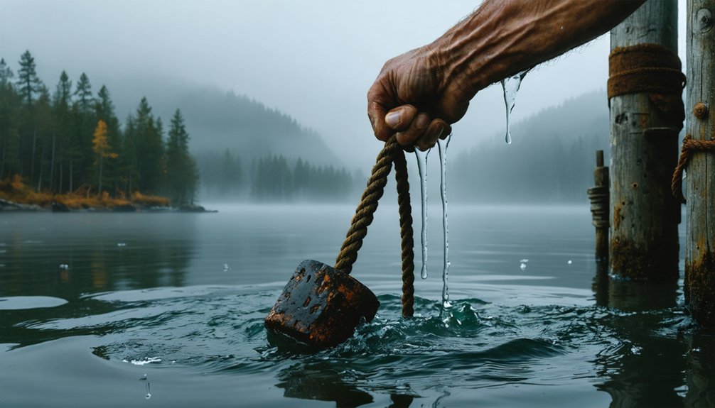 michigan magnet fishing adventures