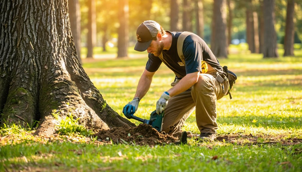 minimize disturbance document finds respect regulations
