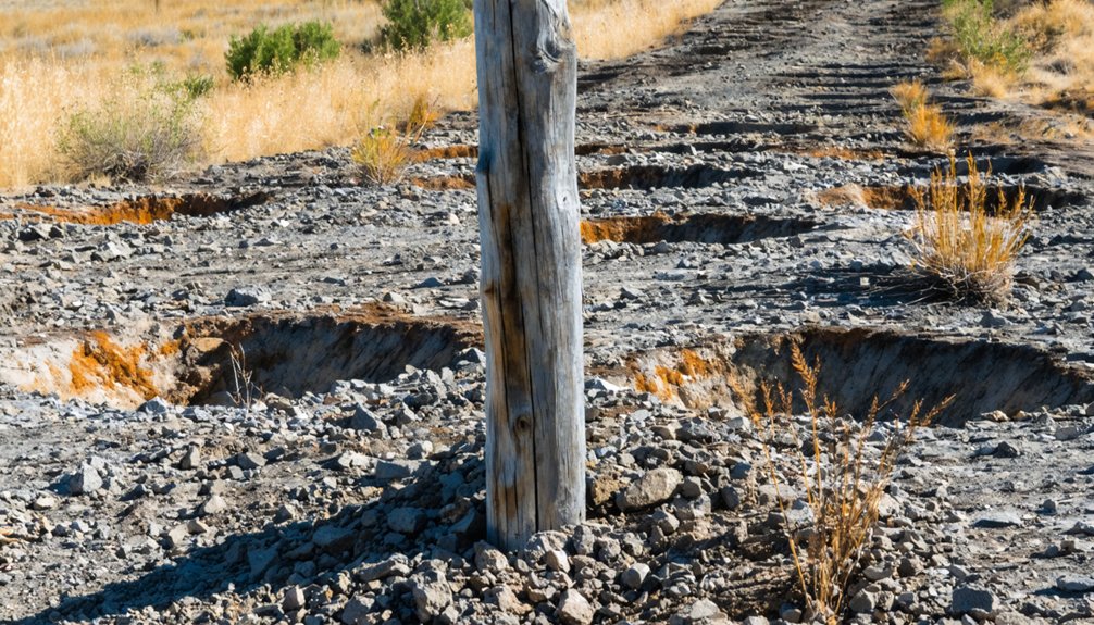 mining claims of mark twain