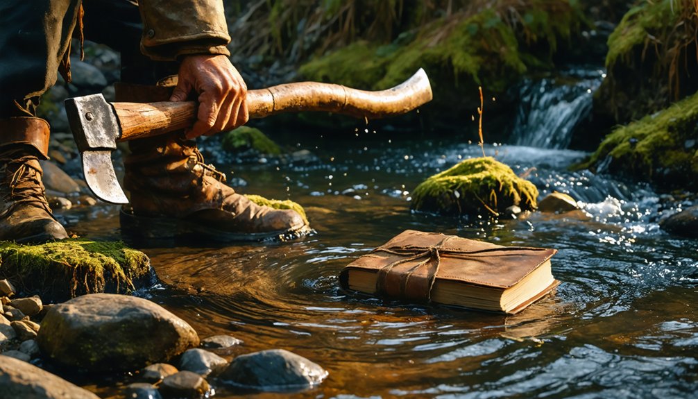 mining myths and folly