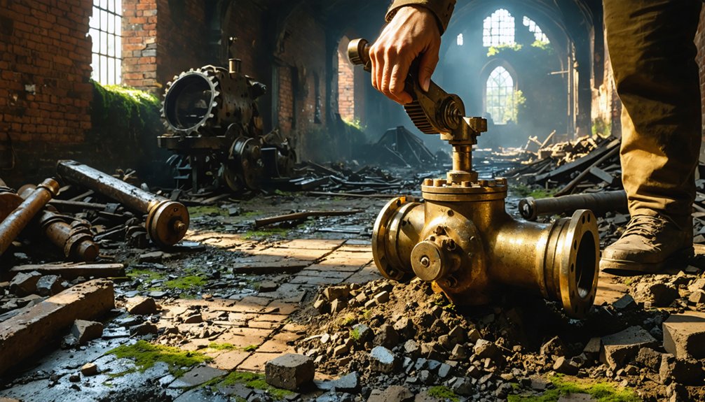 mining technology advancements