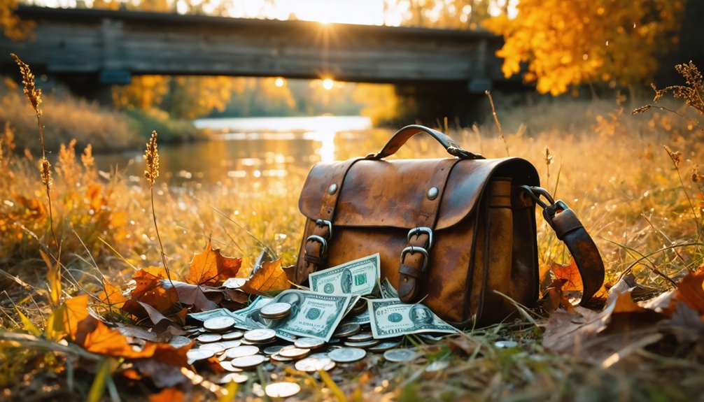 minnesota bank raid disaster