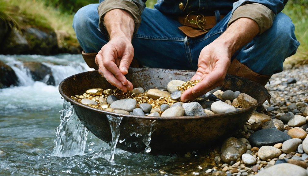 montana gold and sapphire