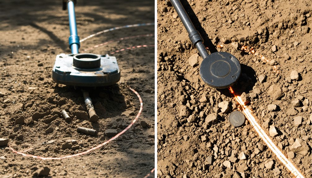 motion detection requires continuous movement