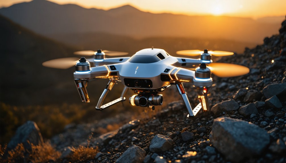 multi layered digital signal processing