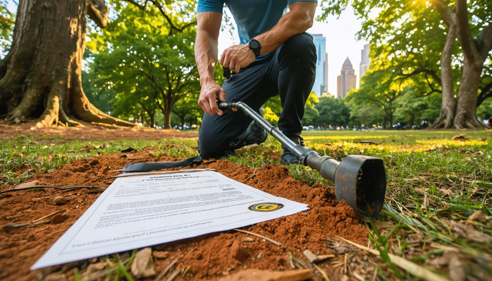 navigating public land permit limitations