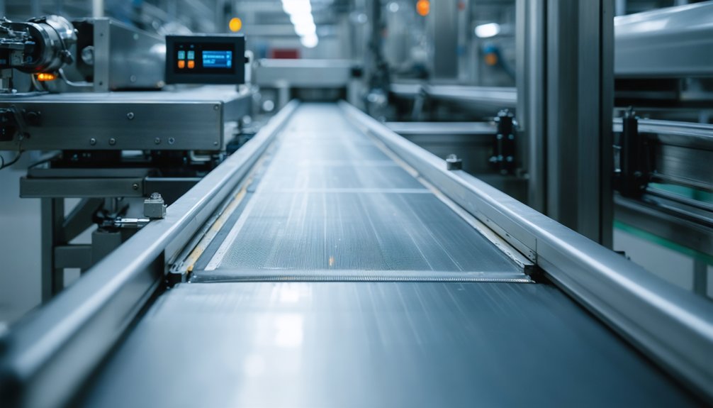 network integrated data logging