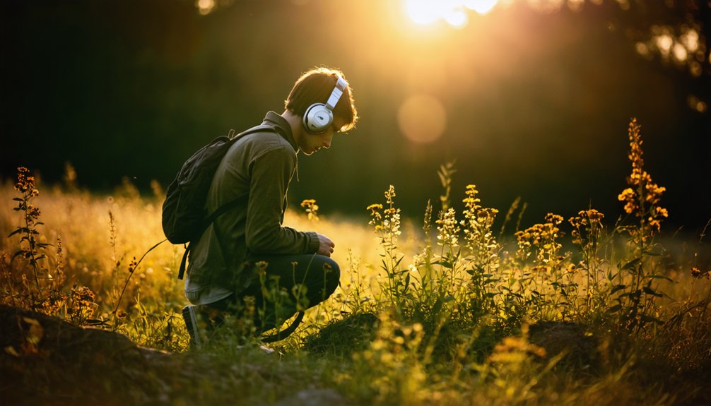 neurobiological stress reduction mechanisms