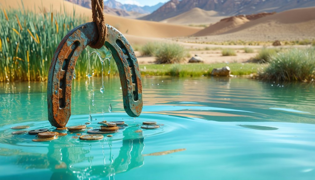 nevada magnet fishing adventures