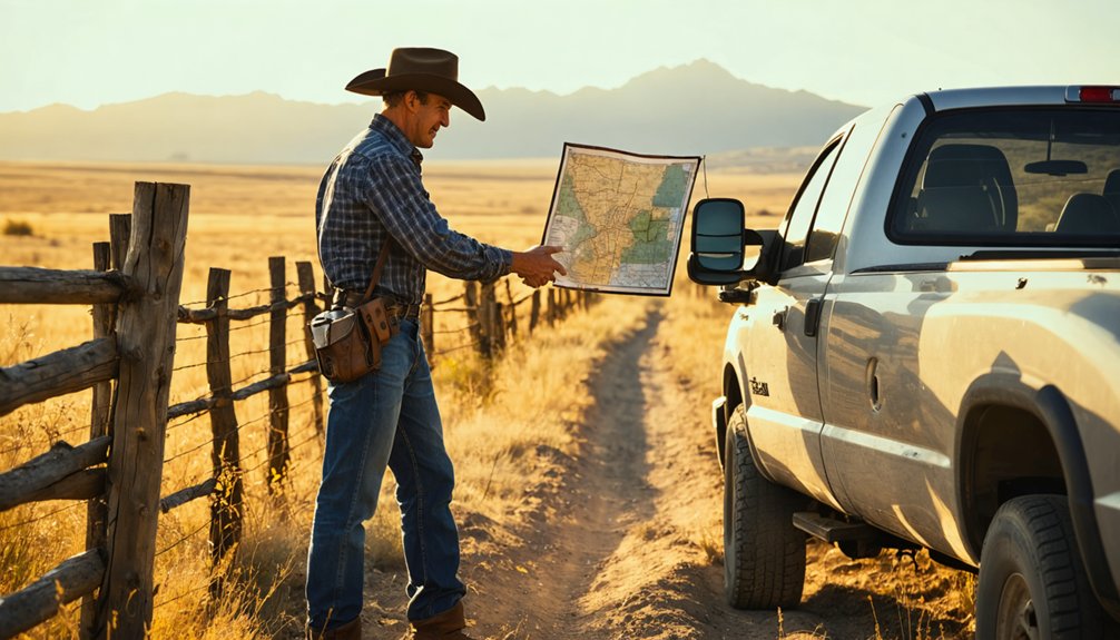 obtain written consent to detect