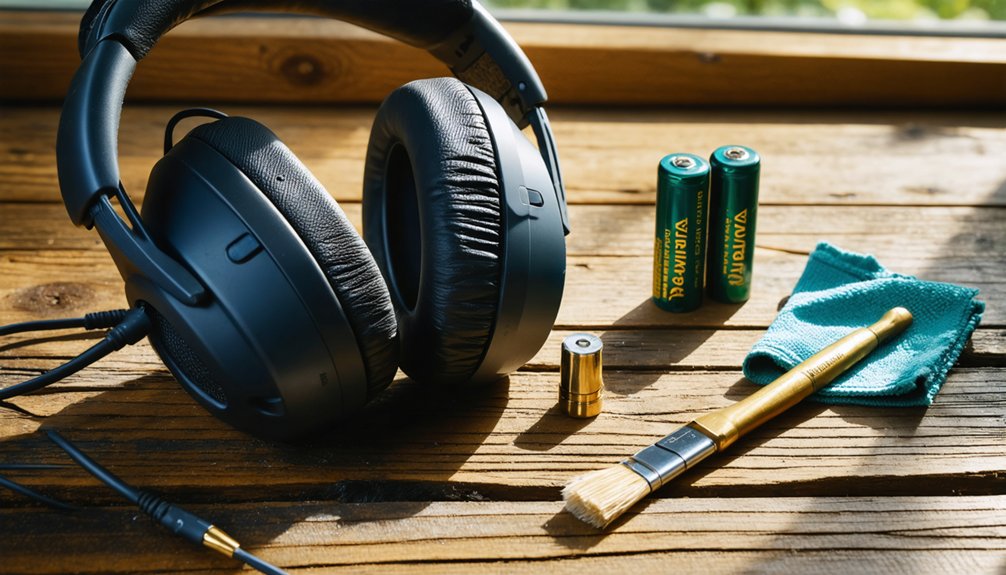 optimal battery maintenance strategies