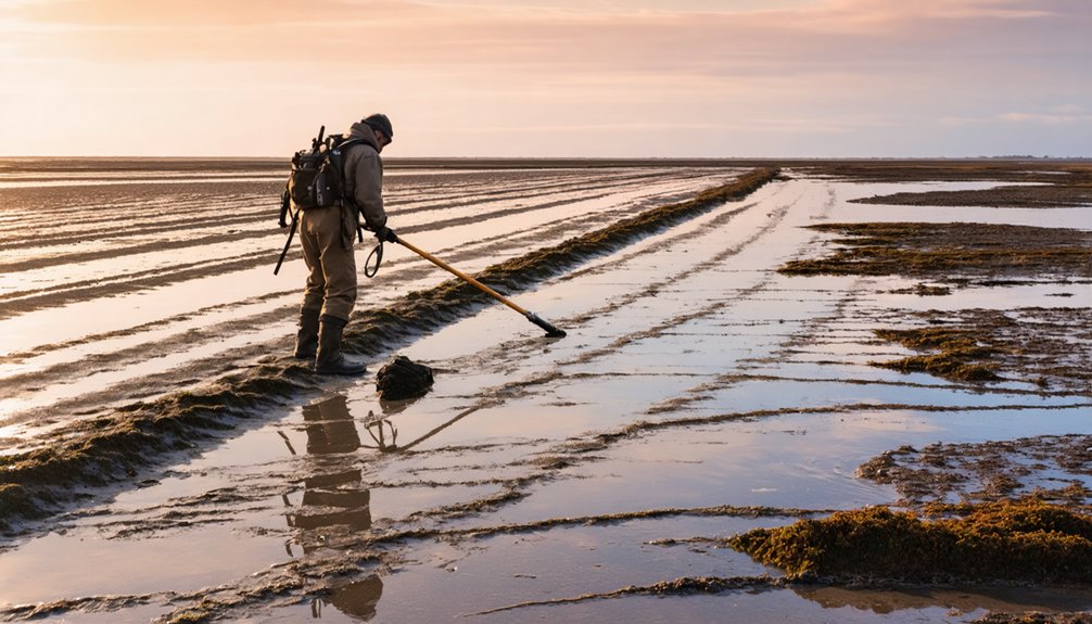 optimal coastal exploration opportunities