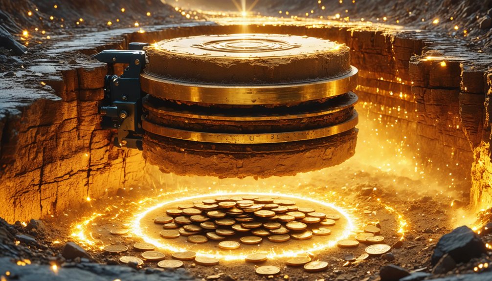 optimal coil selection methods