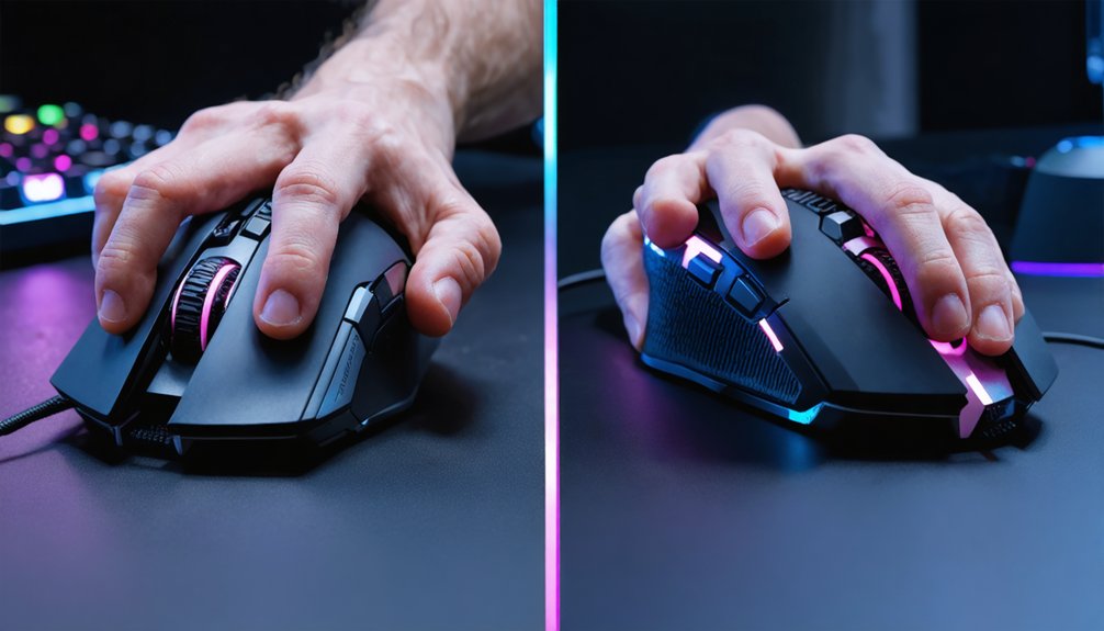 optimal gaming sensitivity settings