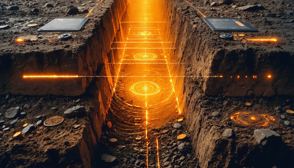 optimal ground balance techniques