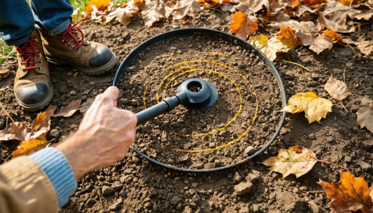 Maximize Metal Detecting Success Test Your Coil