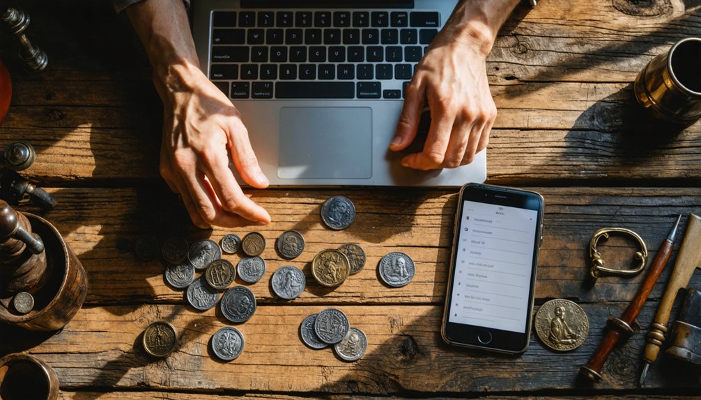 optimize platform specific listings