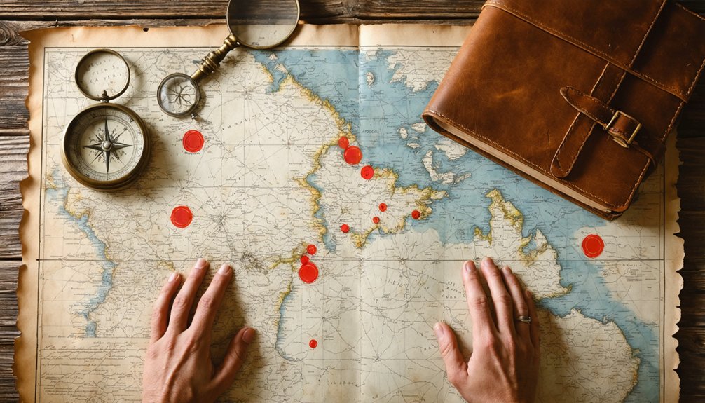 optimized site research protocols